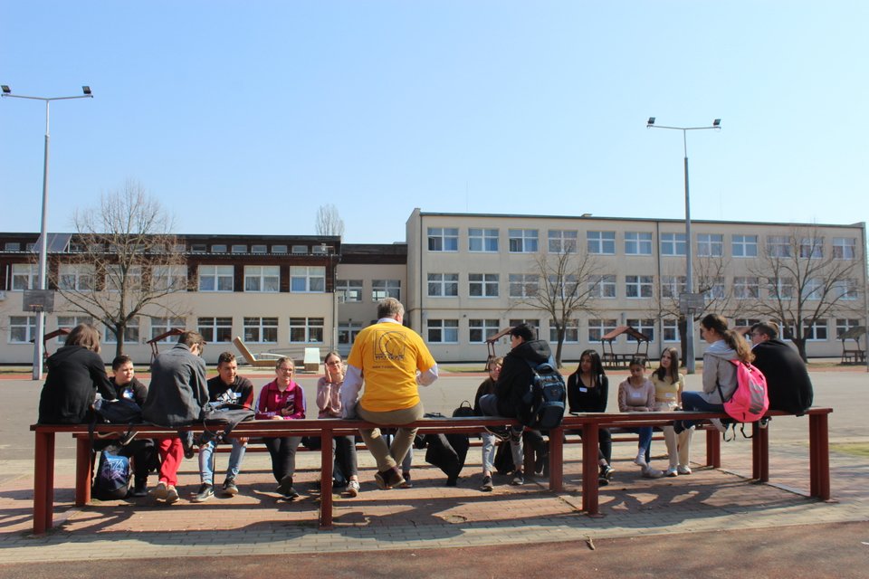 Kiscsoportos foglalkozások 03